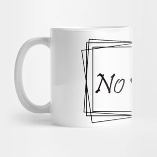 no photo Mug